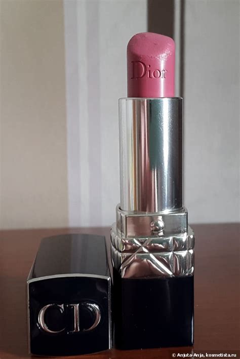 Dior Rose Baiser (361) Rouge Dior Couture Colour Voluptuous 